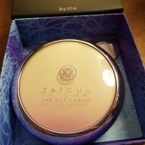 Tatcha Silk Canvas Primer